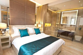 Belgrade's 1st class apartment, Stari Grad